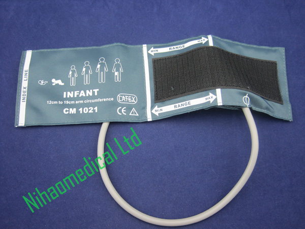 Infant-Single-tube-NIBP-Cuff